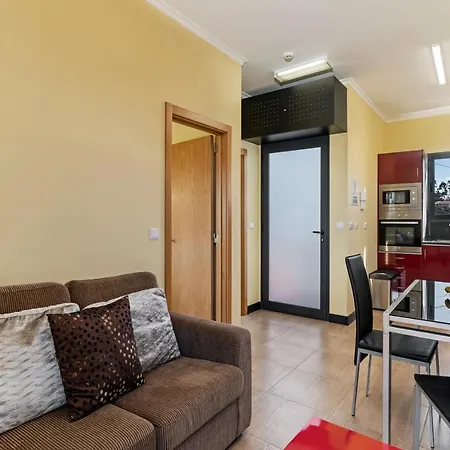 Apartment Top Of The Cliff By Ourmadeira Calheta (Madeira)