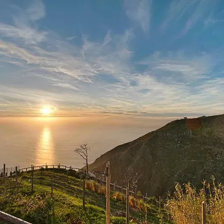 Apartment Top Of The Cliff By Ourmadeira